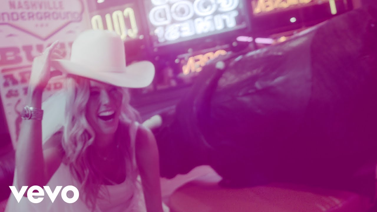 Mackenzie Carpenter - Country Girls (Just Wanna Have Fun) (Remix)