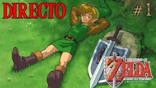 Vdeo The Legend of Zelda: A Link to the Past