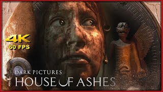 Vdeo House of Ashes