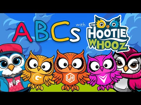 Knock, Knock, Whooz There? The Hootie Whooz, Where Hip-Hop Meets Early Literacy--Making Reading &amp; Phonics Fun Through Rap!
