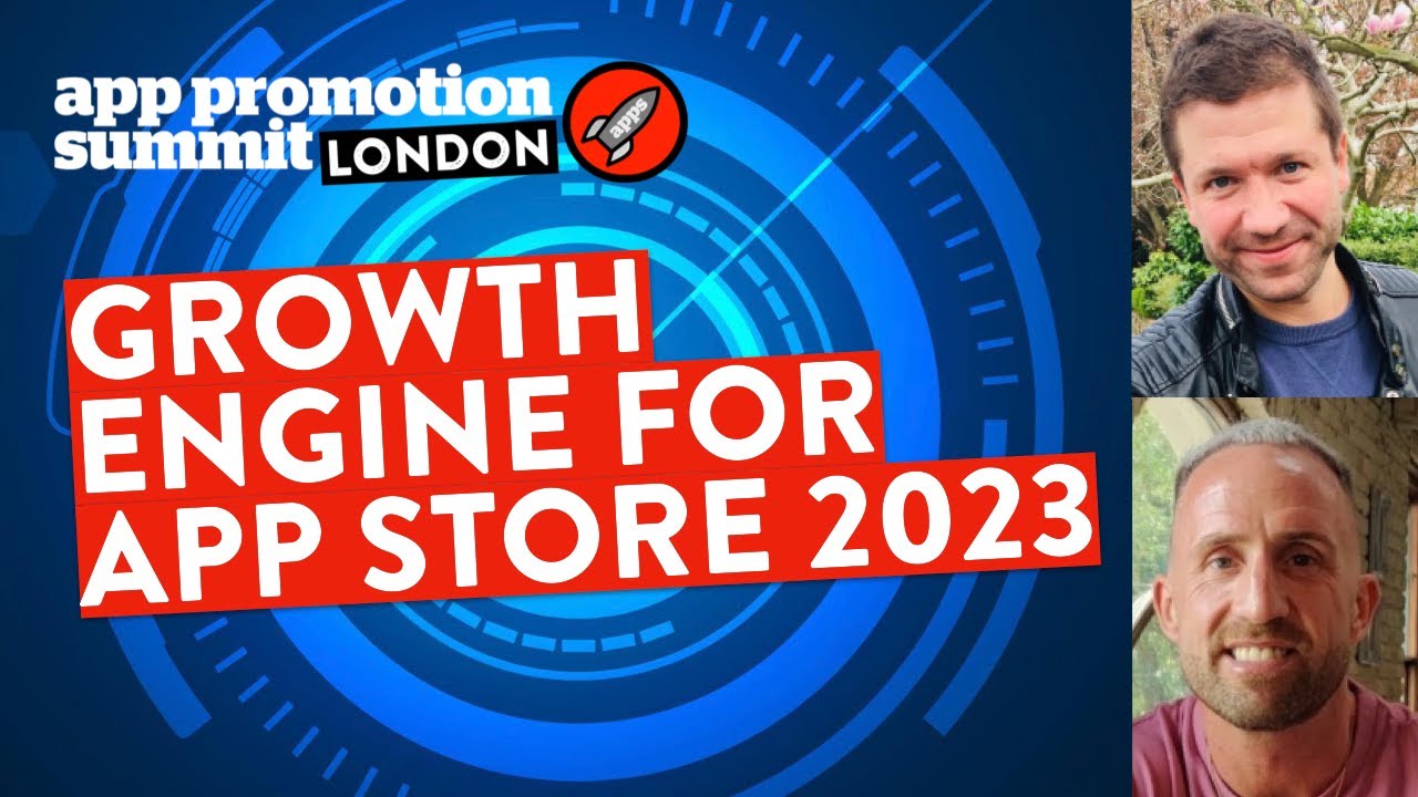 Growth Engine for App Store 2023