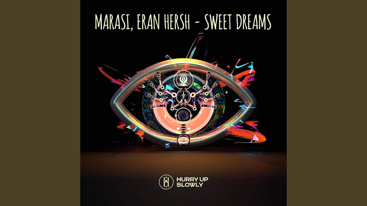 在 YouTube 上观看 Sweet Dreams (Radio Edit)