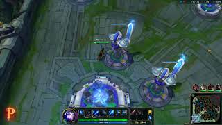 Vdeo League of Legends