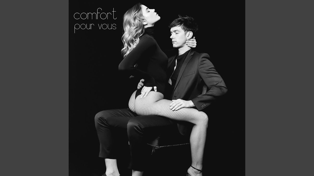 Watch Comfort on YouTube