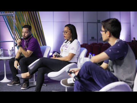 [Web.br 2019] O impacto da tecnologia na vida dos jovens da periferia