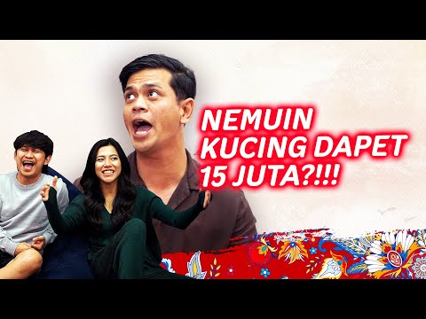 Tetangga Jadi Saudara Apa Musuh?