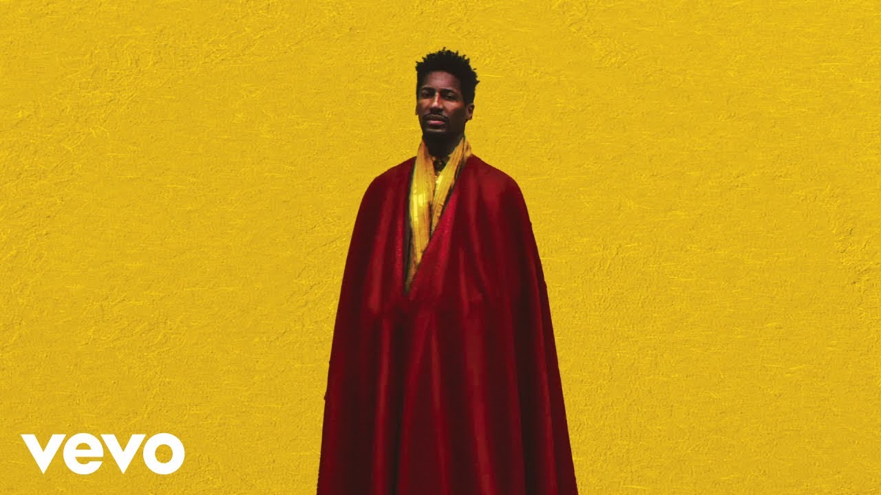 Jon Batiste, Big Freedia – FREEDOM (Big Freedia Remix / Audio)