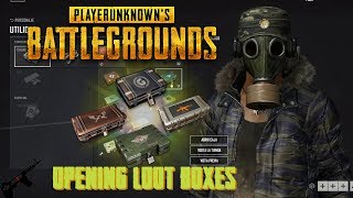 Vdeo PUBG: Battlegrounds