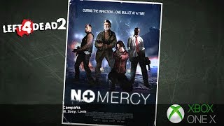 Vdeo Left 4 Dead 2