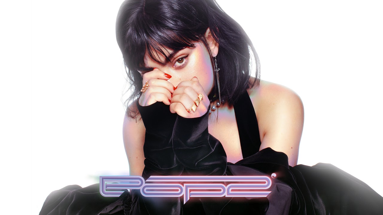 Watch Charli XCX - Track10 [Official Audio] on YouTube