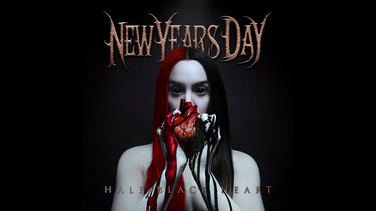 Watch New Years Day - Creature Of Habit (Official Song) on YouTube