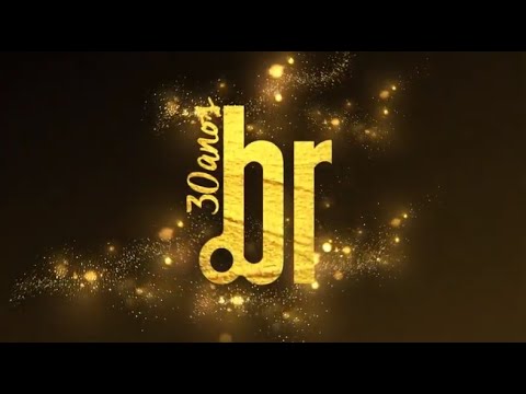 30 anos do .br (Legenda em Português)