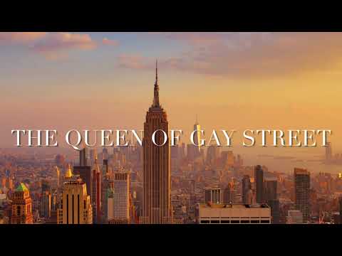 Esther Mollica of The Queen of Gay Street to Sign Books at Lady Gaga's Family's Restaurant in Special Pride Month Charity Event