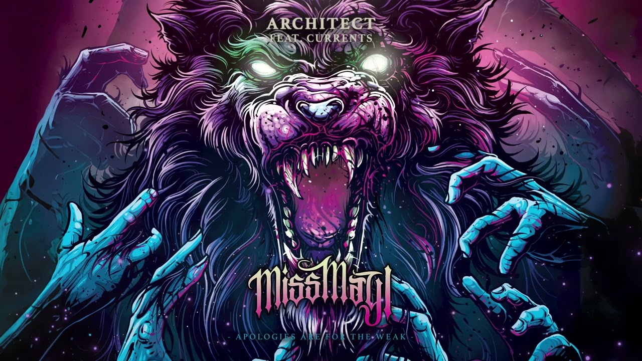Watch Miss May I - Architect (feat. Currents) on YouTube