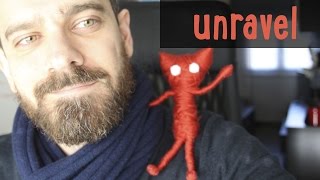 Vdeo Unravel