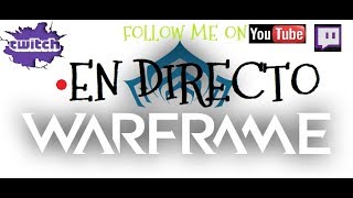 Vdeo Warframe
