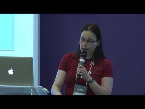 Conferência Web.br 2014: Bootstrap: Amor e ódio 