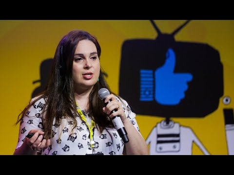 [Web.br 2019] Design Thinking em tempos de Inteligência Artificial