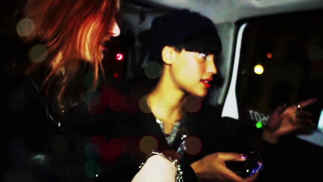 Watch Icona Pop - I Love It (feat. Charli XCX) [OFFICIAL VIDEO] on YouTube