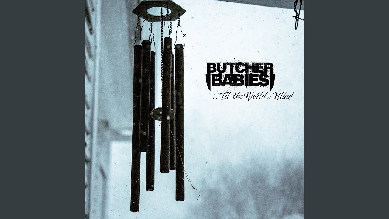 Watch THIS IS THE PART (feat. Chad Gray) on YouTube