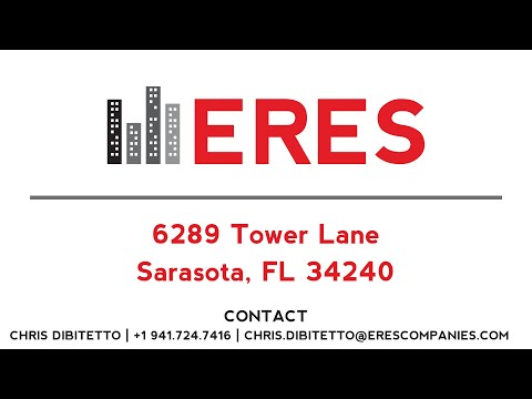ERES Sets New Market Benchmark with Lightning-Fast Sale of Class A Flex Industrial Property