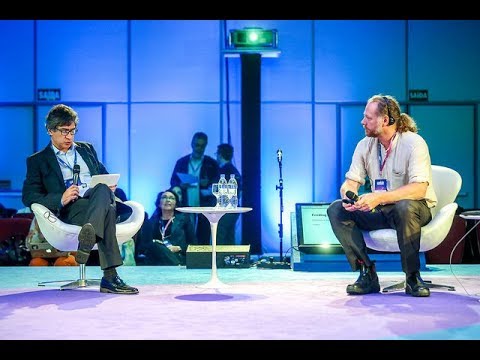 [Web.br 2018] Qual a importância dos metadados na era do machine learning? (Inglês)
