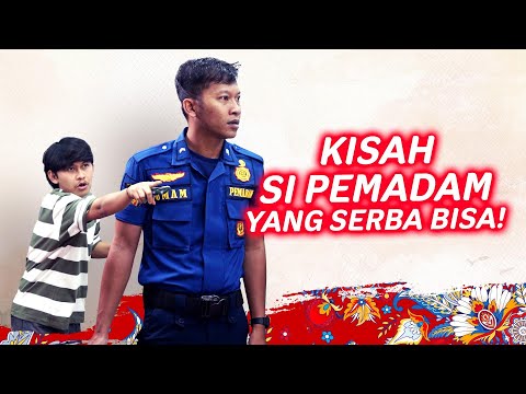 Khairul Umam Datang, Obrolan Jadi “Panas”!