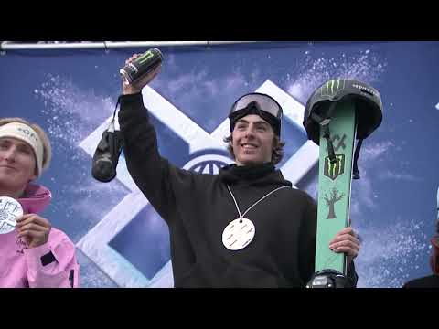 Monster Energy Congratulates Its Team of Snow Sports Athletes on Boundary-Breaking Performances at X Games Aspen 2025