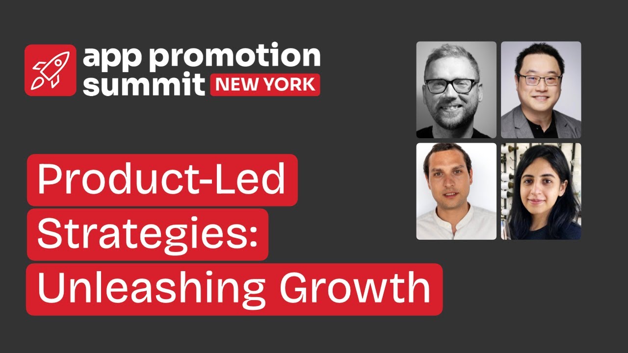 Product-Led Strategies: Unleashing Growth