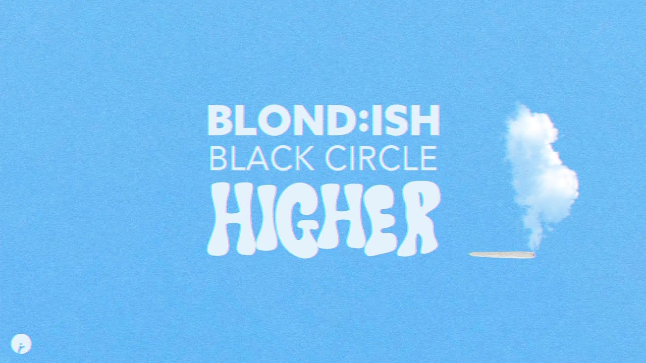 Mira BLOND:ISH, Black Circle - Higher (Live @ Abracadabra LA) en YouTube