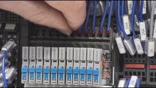 Spanish automation company TEG reduces control panel build time by 30% (ES)
