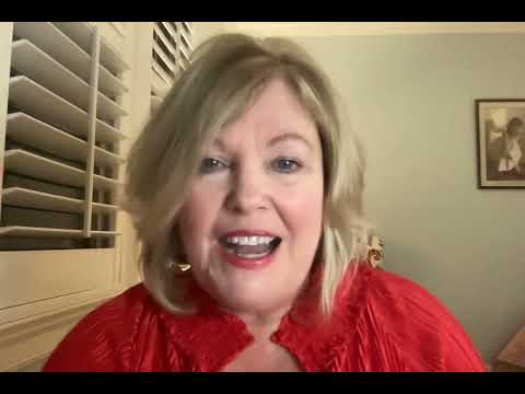 Psychic Medium Kelle Sutliff Accurately Predicts Donald J. Trump as President for the Second Time Months Before the Election