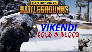 Vdeo PUBG: Battlegrounds