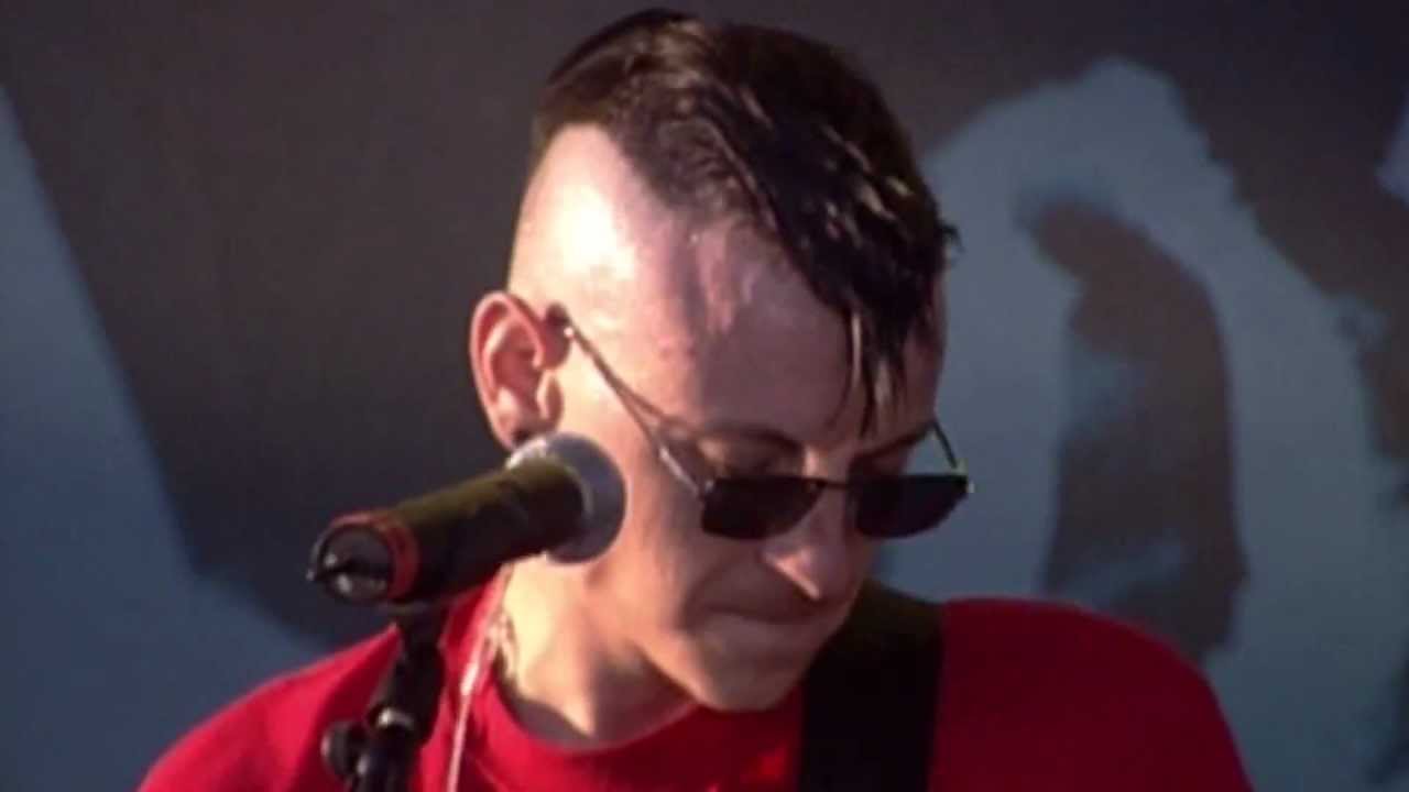 Watch [Linkin Park] - "Step Up/Nobodys Listening/It's Going Down" on YouTube
