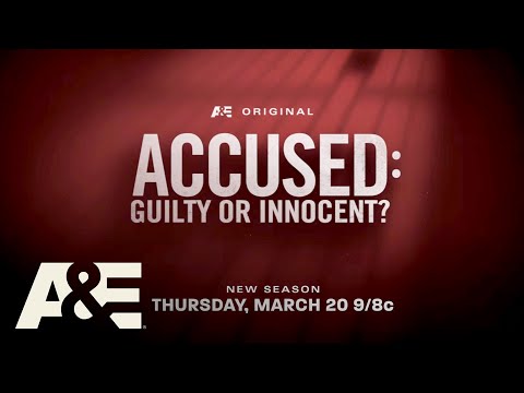 Inside a Capital Murder Defense: Hazzard Law Firm on A&amp;E's Acclaimed Series