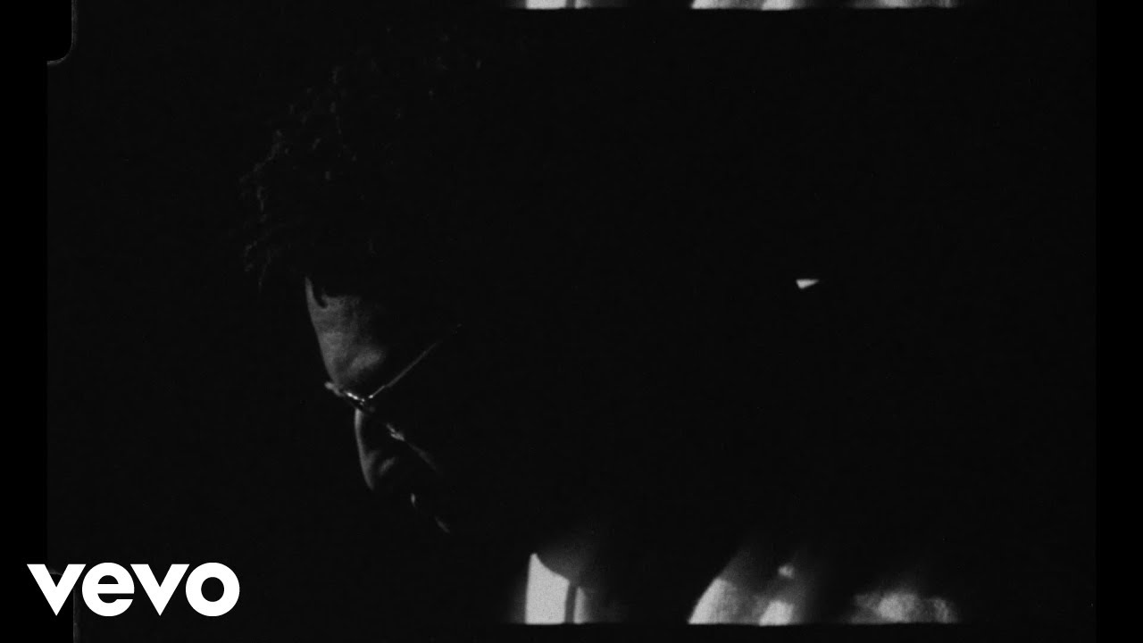 ADULTHOOD (Visualizer) ft. Hot 8 Brass Band