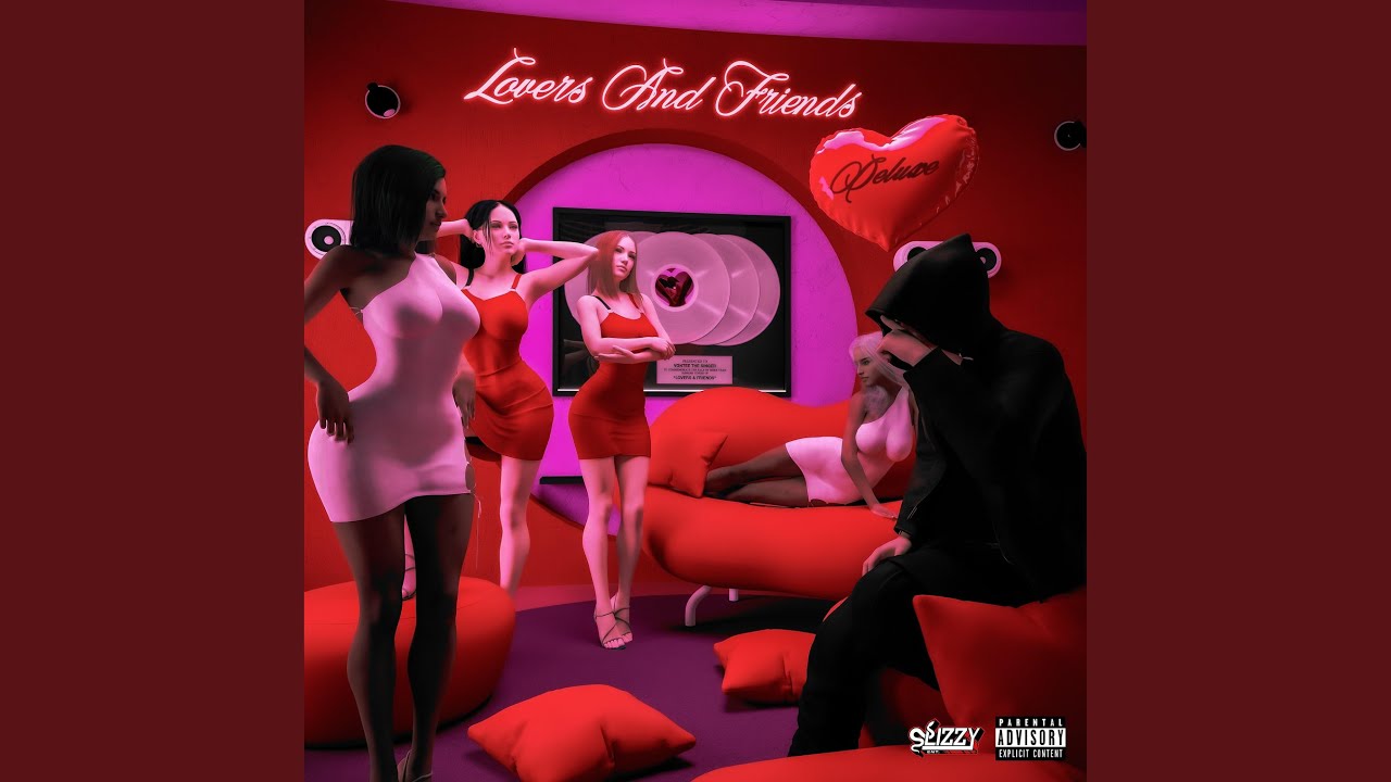 Watch IMU (feat. Cash Cobain) on YouTube
