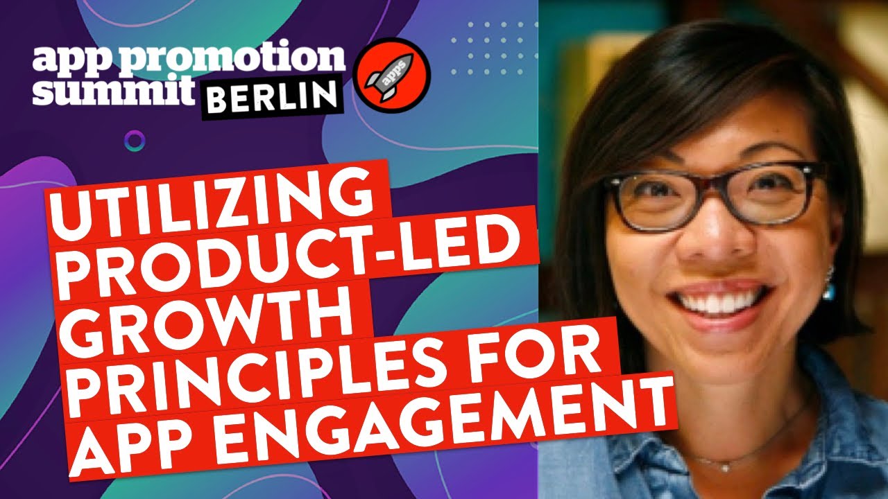 Utilizing Product-Led Growth Principles for App Engagement
