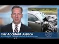 After a Georgia car accident, those with serious injuries can be trapped into talking with insurance companies who want to place fault on them. In this video, Charles Scholle explains how uninsured and insured victims can lose their rights to compensation by talking with insurance adjusters who want to limit their recovery. Scholle Law protects victims and provides free evaluations, preserving their rights, medical benefits and legal benefits.
