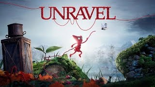 Vdeo Unravel