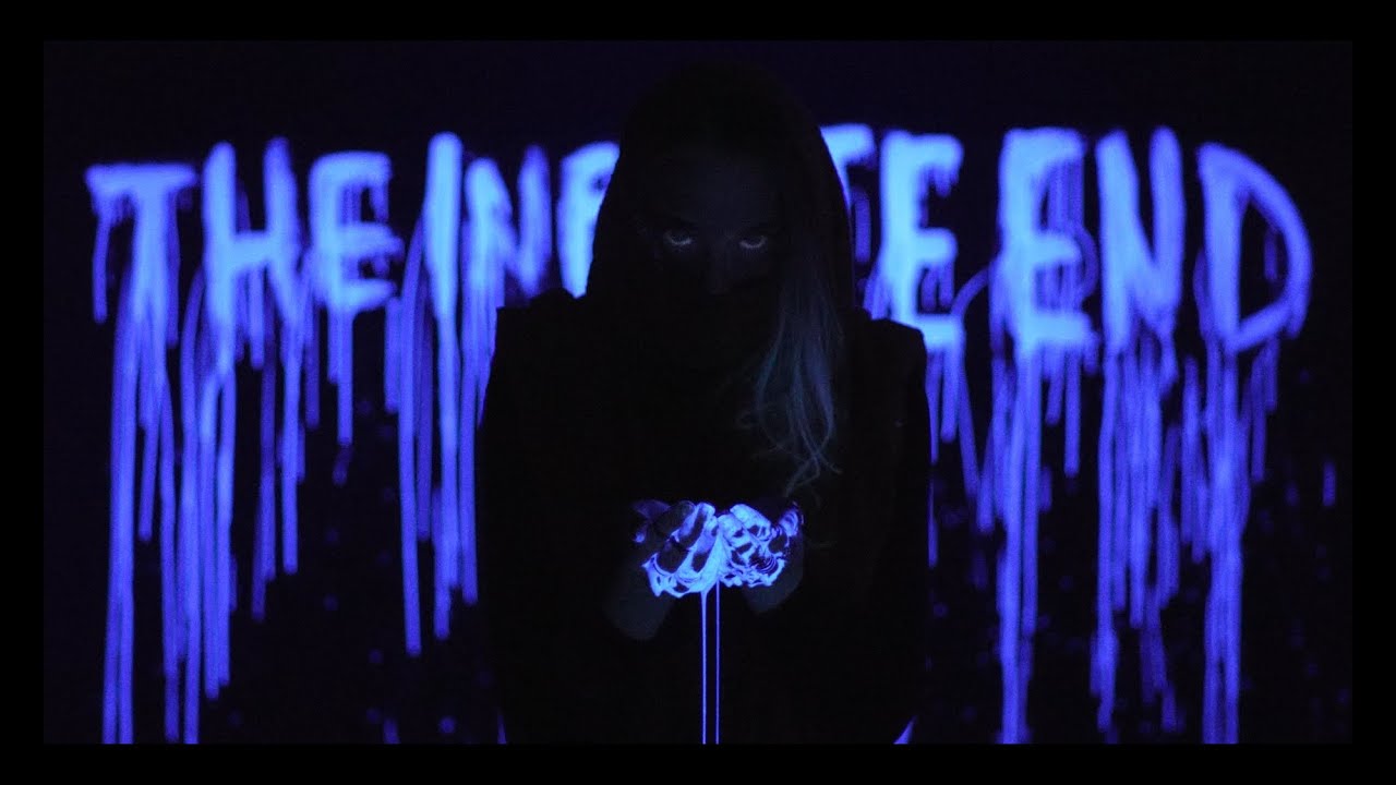 Watch Memory of a Melody - THE INFINITE END (Official Video) on YouTube