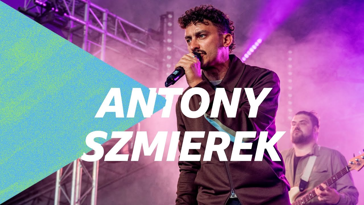 Watch Antony Szmierek  - Rafters (BBC Music Introducing at Glastonbury 2024) on YouTube