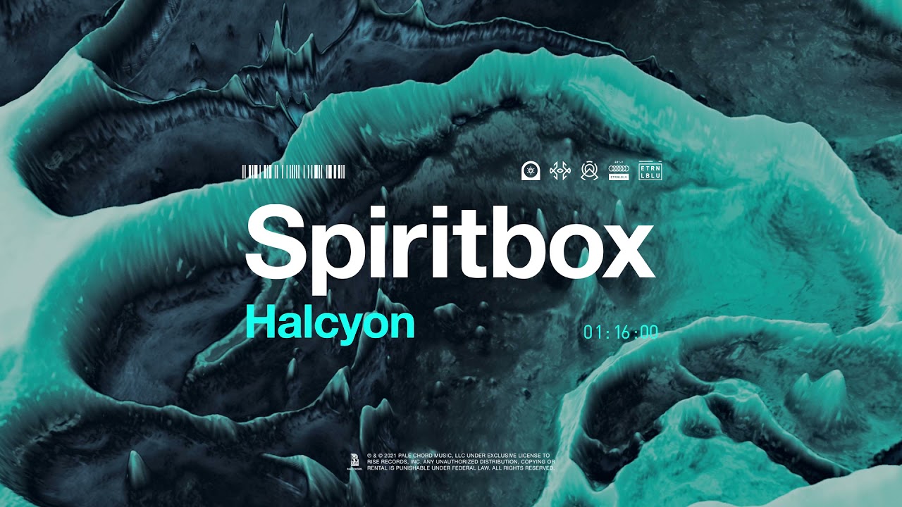 Watch Spiritbox - Halcyon on YouTube