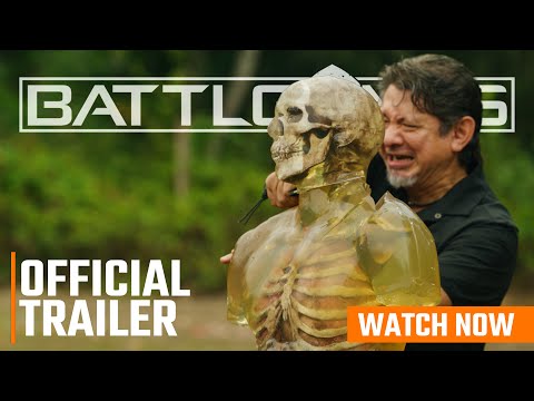 BattlBox Announces Winner of BattlGames Survival Challenge - $25,000 Grand Prize Awarded