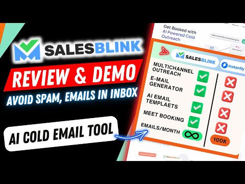 Cold Email Marketi