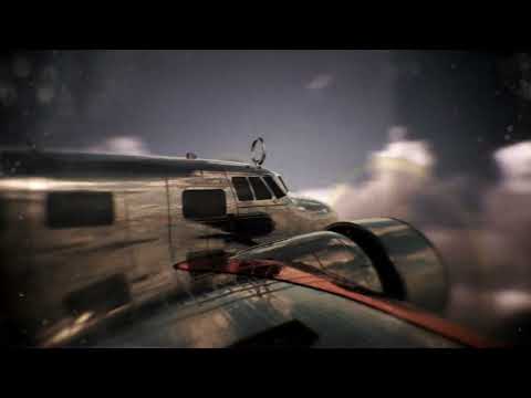 Watch Public Service Broadcasting - Electra on YouTube