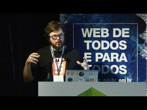 [Tecnologias Web e Publicações Digitais] Introdução ao CSS
