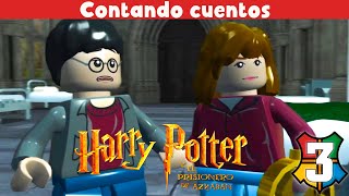 Vdeo LEGO Harry Potter: Years 1-4