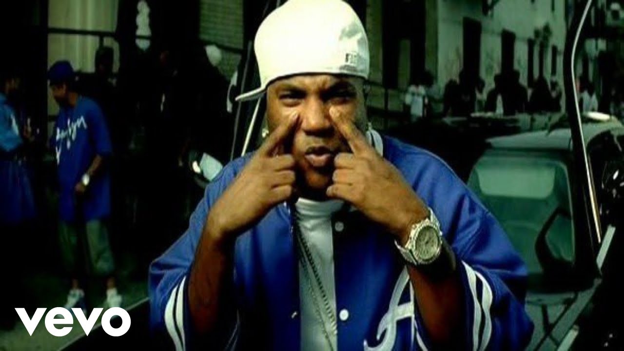 Watch Jeezy - Soul Survivor ft. Akon on YouTube