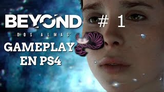 Vdeo Beyond: Dos Almas